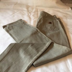 Men’s Carhartt Jeans
